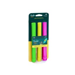 3Doodler 3DS-ECO-MIX4-75 Start Eko 2,5mm 75szt. Neon Glow