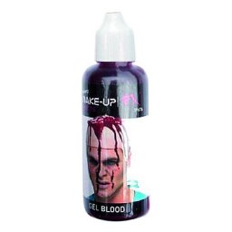 Sztuczna krew Wampira 28.4ml buteleczka gel