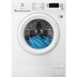 ELECTROLUX PRALKA EW6SN0506OP Slim