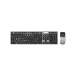 Tracer Set RF Nano USB Czarno-srebrny
