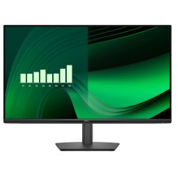 Dell Monitor E2725HM 27 LED VA 1920x1080/16:9/DP/VGA/HDMI/3Y