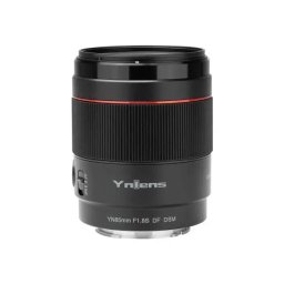 Yongnuo portretowy 85mm f/1,8 S DF DSM Sony E