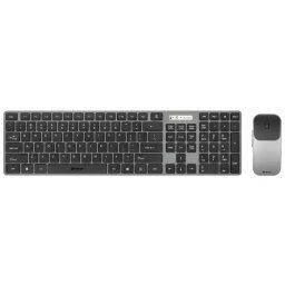 Tracer Set RF Nano USB Czarno-srebrny