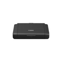 Canon MAXIFY BX110 WiFi z akumulatorem Czarny