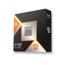 AMD Ryzen 9 9950X3D BOX (100-100000719WOF)