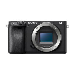 Aparat cyfrowy Sony A6400 body czarny - ILCE6400AB + dodaj w koszyku akumulator Newell za 1 zł + dodaj w koszyku mikrofon Saramonic za 1 zł