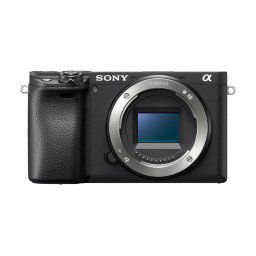 Aparat cyfrowy Sony A6400 body czarny - ILCE6400AB | (w magazynie) + kurs online Podstawy fotografii gratis + rabat na statyw Manfrotto