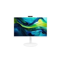 Acer Aspire C27-1E13U7UNH i7-1355U 27" 16GB RAM 512GB Dysk SSD Win11 Biały