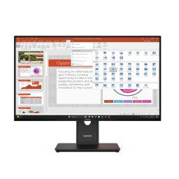 Lenovo Monitor ThinkVision T27-40 27 cali 64A5MAT6EU