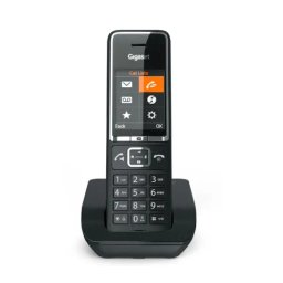 Gigaset Comfort 550 Czarny