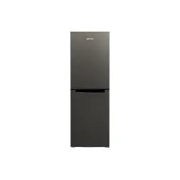 MPM 230-FF-55 Pełny No Frost 166cm Komora świeżości Dark inox