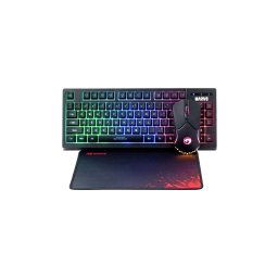 Marvo CM310 RGB Czarny