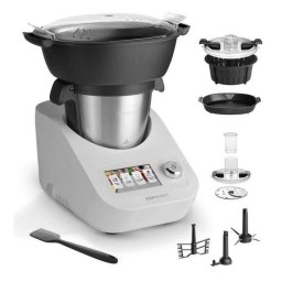 Concept - Wielofunkcyjny robot kuchenny, WiFi rm9000