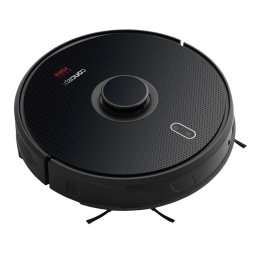 Concept - Robot sprzątający i mop, stacja ładująca vr3400