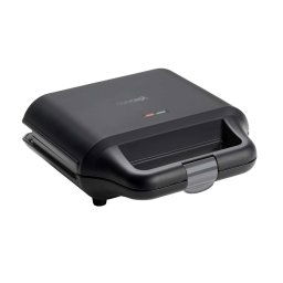 Concept - Toster 3w1, 700 W, czarny sv3054