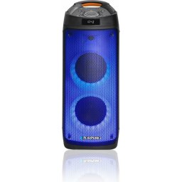 Blaupunkt System audio PLL FM USB/SD/BT 2xKaraoke FULL LED