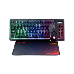 Marvo CM310 RGB Czarny
