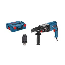 Bosch Narzędzia - Młot udarowo-obrotowy 880 W 0611267601
