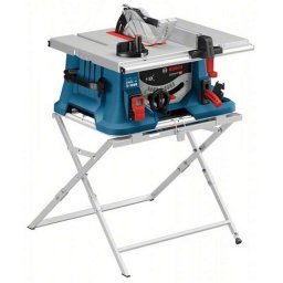 Bosch Narzędzia - Pilarka tarczowa stołowa 216 mm, 1600 W 0601B42001