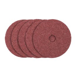 Stanley Akcesoria - Zestaw tarcz szlifierskich P24, 125x22 mm, 5 szt. STA32175-XJ