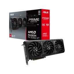 ASUS Prime Radeon RX 9060 XT OC Edition 16GB GDDR6 128bit FSR