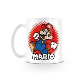 Pyramid Super Mario Mega Mario