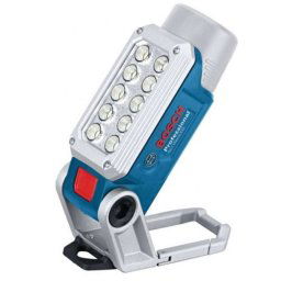 Bosch - Latarka akumulatorowa LED 12 V, bez akumulatora i ładowarki 06014A0000
