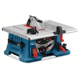 Bosch Narzędzia - Pilarka tarczowa stołowa 216 mm, 1600 W 0601B42000