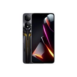 Nubia Neo 2 5G 8/256GB 6,72" 120Hz 50Mpix Szary