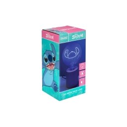 Paladone LED Neon Bulb Lamp Disney Stitch