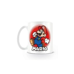 Pyramid Super Mario Mega Mario