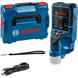 Bosch Akcesoria - Detektor, bez akumulatora i ładowarki 0601081608