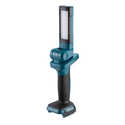 Makita Akcesoria - Latarka akumulatorowa LED 18 V, bez akumulatora i ładowarki DEADML816