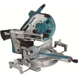 Makita Narzędzia - Ukośnica akumulatorowa 18 V 305 mm, bez akumulatora i ładowarki DLS211ZU
