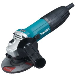 Makita Narzędzia - Szlifierka kątowa 125 mm, 720 W GA5030R