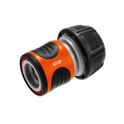 Gardena - Szybkozłączka ze stopem 19 mm 18214-29