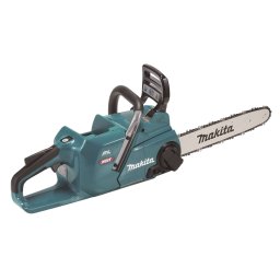 Makita Narzędzia - Akumulatorowa pilarka łańcuchowa 40V, 35 cm, bez akumulatora i ładowarki UC015GZ