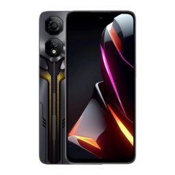 Nubia Neo 2 5G 8/256GB 6,72" 120Hz 50Mpix Szary