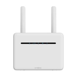 Strong 4G+ LTE 1200 Biały