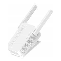 Strong Repeater AX3000