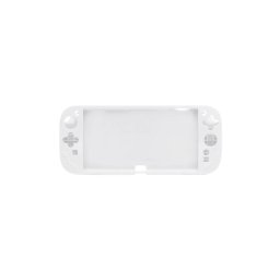 Trust GXT 1253W Silicone Grip Case do Nintendo Switch 2 Biały