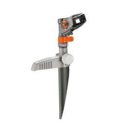 Gardena - Zraszacz pulsacyjny Comfort sektorowy, zasięg 5-12,5 m 8141-20