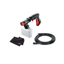 Bosch - Pistolet do mycia ciśnieniowego, z akcesoriami F016800612
