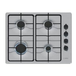 Bosch Płyta gazowa PBP6B5K80 inox