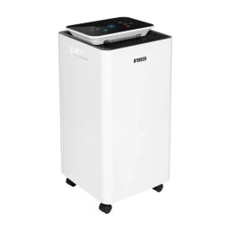 N'oveen DH5000 X-LINE Higrostat 2,5l