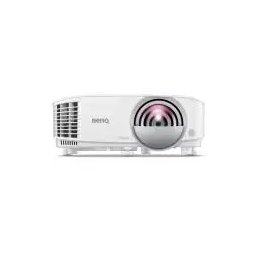 BenQ MW809STH DLP WXGA
