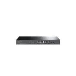 TP-LINK TL-SG2218 Czarny