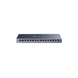 TP-LINK TL-SG116 Czarny