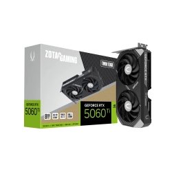 Zotac GeForce RTX 5060 Ti Twin Edge 8GB GDDR7 128bit DLSS 4
