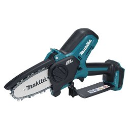 Makita - Akumulatorowa pilarka do gałęzi 18V, 10 cm, bez akumulatora i ładowarki DUC101Z01
